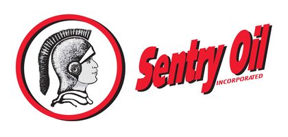 Sentry Oil Inc - Logo